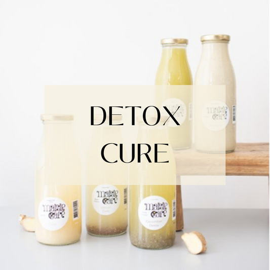 Detox Cure