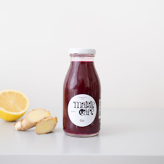 Go Juice
