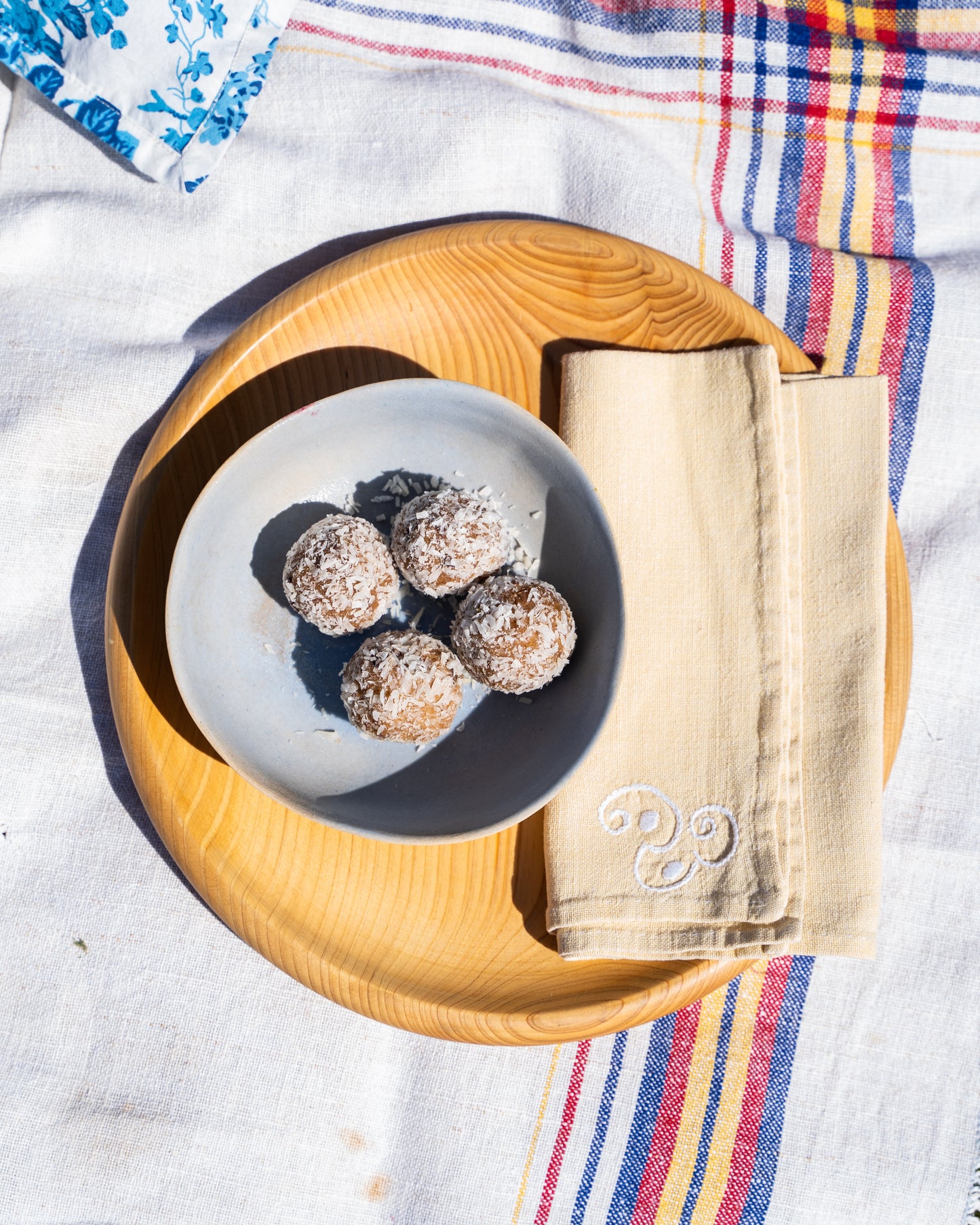 Peanut Butter Balls