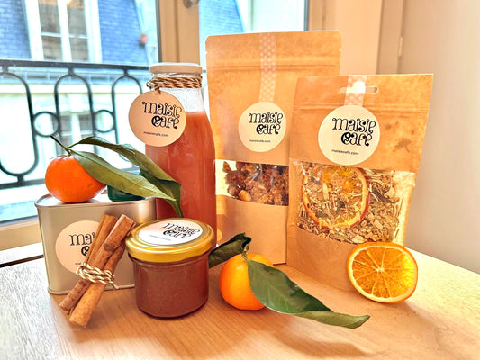 Offre des Fêtes🎄