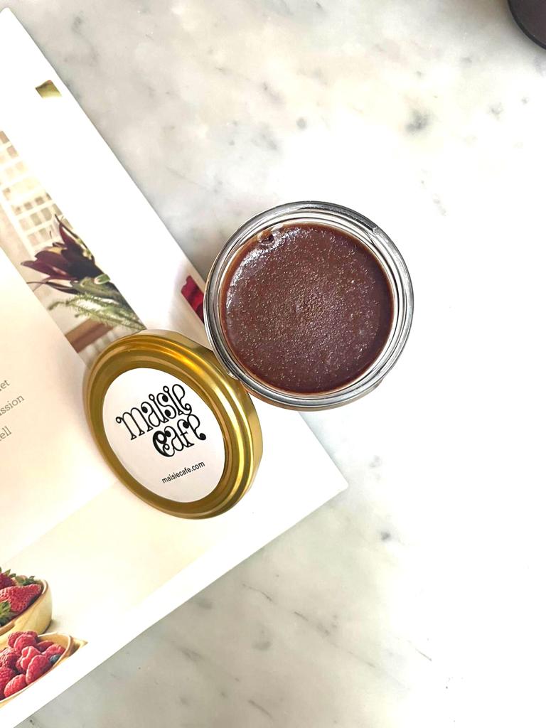 Maisie Wonder Vegan Choco Spread