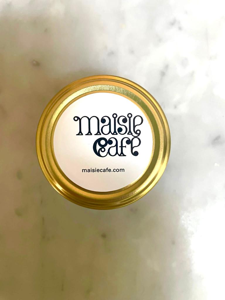 Maisie Wonder Vegan Choco Spread